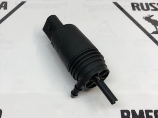 Насос омывателя лобового, ориг. номер DMC000010, Land Rover Range Rover L322 2002-2005