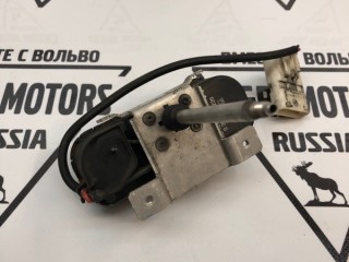 Мотор стеклоочистителя передний правый, ориг. номер XBS000020, Land Rover Range Rover L322 2002-2005