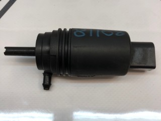 Насос омывателя лобового, ориг. номер DMC000010, Land Rover Range Rover L322 2002-2005