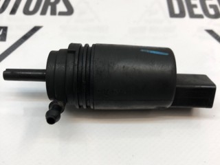 Насос омывателя лобового, ориг. номер DMC000010, Land Rover Range Rover L322 2002-2005