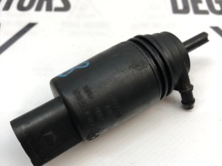 Насос омывателя лобового, ориг. номер DMC000010, Land Rover Range Rover L322 2002-2005