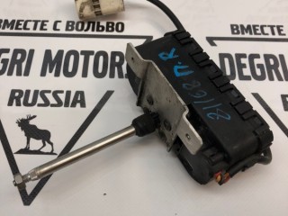 Мотор стеклоочистителя передний правый, ориг. номер XBS000020, Land Rover Range Rover L322 2002-2005