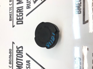 Крышка расширительного бачка Land Rover Range Rover L322 2002-2005, АКПП, PCD100200L