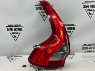 Фонарь задний левый, ориг. номер 31290683, Volvo XC60 2008-2013