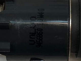 Прикуриватель, ориг. номер 9442523, Volvo XC60 2008-2013