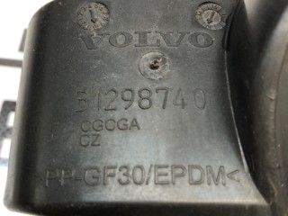 Лючок бензобака, ориг. номер 31440250, Volvo XC60 2008-2013