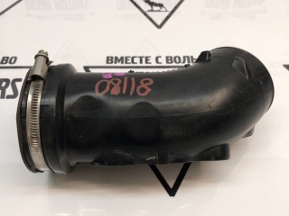 Патрубок воздушный, ориг. номер 31370450, Volvo S60 2013-2018