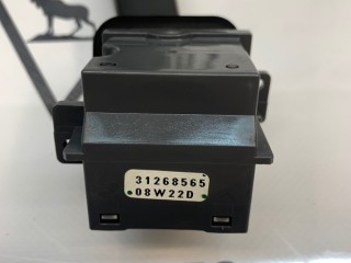 Переключатель стеклоочистителей, ориг. номер 31268565, Volvo XC90 2006-2014