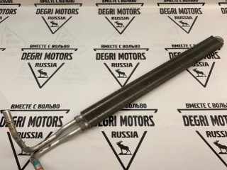 Радиатор ГУР, ориг. номер QEP000530, Land Rover Range Rover L322 2002-2005