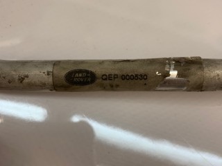 Радиатор ГУР, ориг. номер QEP000530, Land Rover Range Rover L322 2002-2005