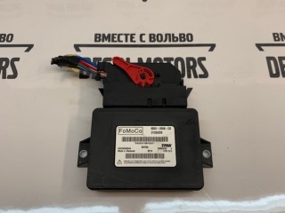 Блок управления ручника, ориг. номер 31445647, Volvo XC60 2008-2013