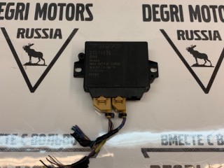 Блок управления парктроника, ориг. номер 31314525, Volvo XC60 2008-2013