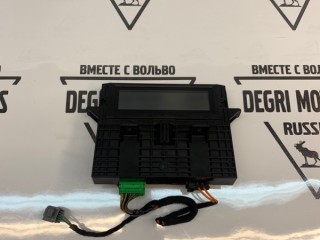 Монитор (экран), ориг. номер 31328830, Volvo XC60 2008-2013
