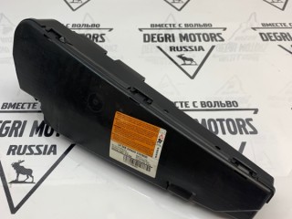 Подушка безопасности в сиденье передняя левая, ориг. номер 31418251, Volvo XC60 2008-2013