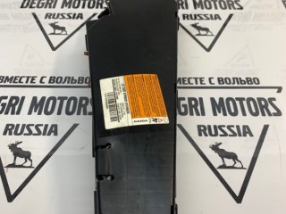Подушка безопасности в сиденье передняя левая, ориг. номер 31418251, Volvo XC60 2008-2013