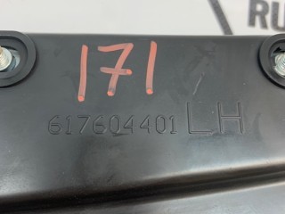 Подушка безопасности в сиденье передняя левая, ориг. номер 31418251, Volvo XC60 2008-2013