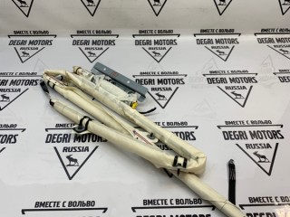 Шторка Airbag правая, ориг. номер 31271737, Volvo XC60 2008-2013