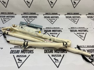 Шторка Airbag правая, ориг. номер 31271737, Volvo XC60 2008-2013