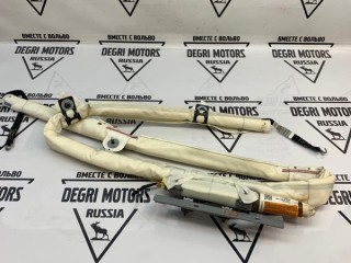 Шторка Airbag правая, ориг. номер 31271737, Volvo XC60 2008-2013