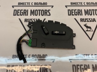 Блок управления сидением передний правый, ориг. номер 31421353, Volvo XC60 2008-2013