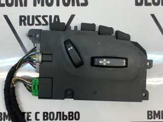 Блок управления сидением передний правый, ориг. номер 31421353, Volvo XC60 2008-2013