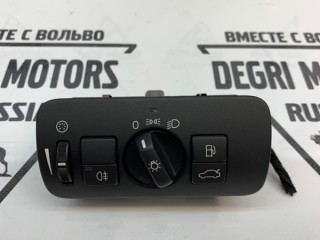 Блок управления светом, ориг. номер 31443846, Volvo XC60 2008-2013