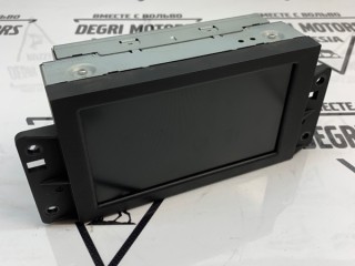 Монитор (экран), ориг. номер 36002629, Volvo XC60 2008-2013