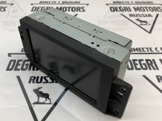 Монитор (экран), ориг. номер 36002629, Volvo XC60 2008-2013