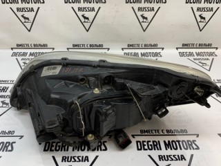 Фара передняя правая, ориг. номер 31420682, Volvo XC60 2008-2013