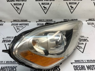 Фара передняя правая, ориг. номер 31420682, Volvo XC60 2008-2013
