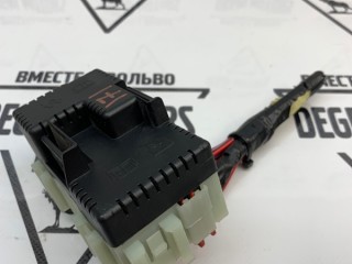Блок предохранителей, ориг. номер 30765336, Volvo XC60 2008-2013