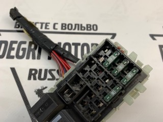 Блок предохранителей, ориг. номер 30765336, Volvo XC60 2008-2013