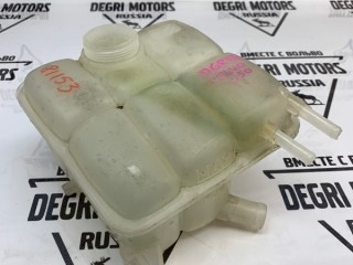 Бачок расширительный, ориг. номер 30776150, Volvo V50 2007-2012