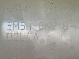 Бачок расширительный, ориг. номер 30776150, Volvo V50 2007-2012