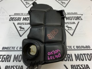 Бачок расширительный, ориг. номер 31439508, Volvo S60 2010-2013