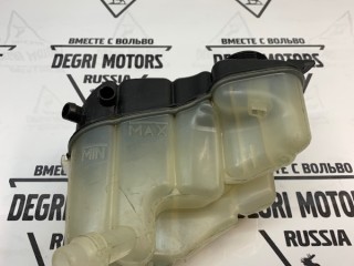 Бачок расширительный, ориг. номер 31439508, Volvo S60 2010-2013