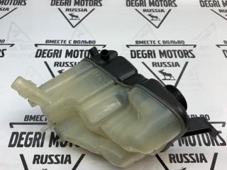 Бачок расширительный, ориг. номер 31439508, Volvo S60 2010-2013