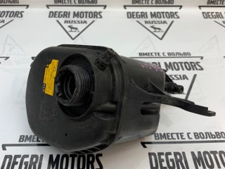 Бачок расширительный, ориг. номер 17137647284, BMW 530i F10 2009-2013
