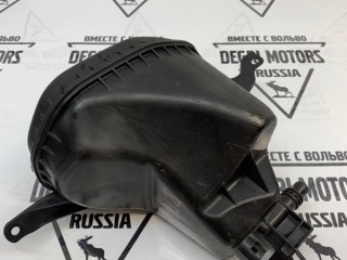Бачок расширительный, ориг. номер 17137647284, BMW 530i F10 2009-2013