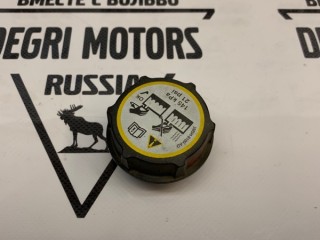 Крышка расширительного бачка Volvo V50 2007-2012, 31368311