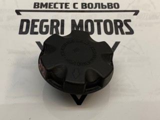 Крышка расширительного бачка, ориг. номер 17117639021, BMW 530i F10 2009-2013