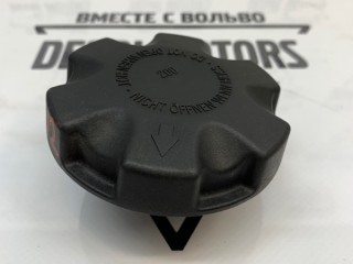 Крышка расширительного бачка, ориг. номер 17117639021, BMW 530i F10 2009-2013
