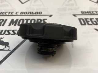 Крышка расширительного бачка, ориг. номер 17117639021, BMW 530i F10 2009-2013