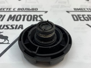 Крышка расширительного бачка, ориг. номер 17117639021, BMW 530i F10 2009-2013