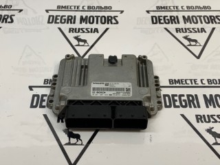 Блок ECM, ориг. номер 36000607, Volvo S60 2010-2013