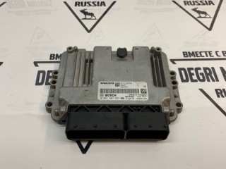 Блок ECM, ориг. номер 36000607, Volvo V60 2010-2013