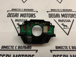 Плата подрулевая, ориг. номер 30658677, Volvo V70 2000-2004