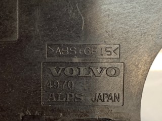 Плата подрулевая, ориг. номер 30658677, Volvo V70 2000-2004