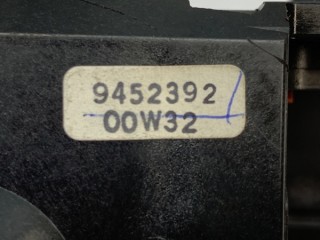 Плата подрулевая, ориг. номер 30658677, Volvo V70 2000-2004
