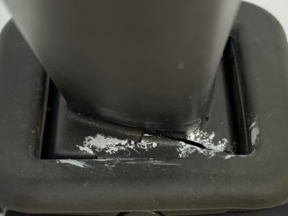 Переключатель стеклоочистителей, ориг. номер 31268582, Volvo V70 2000-2004